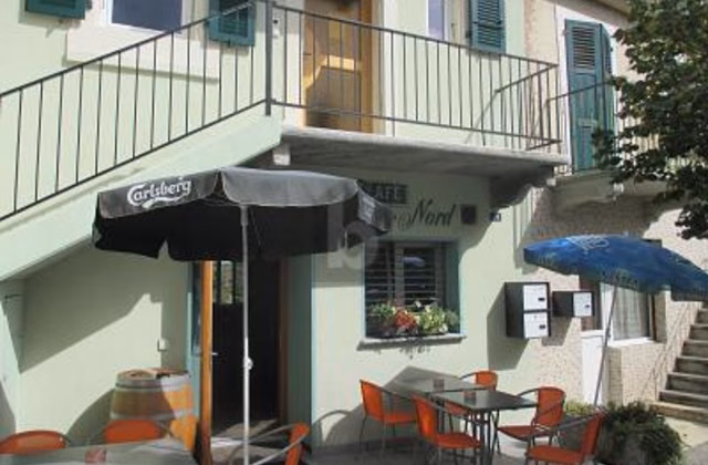ACCUEILLANT ET CHARMANT - BELLE TERRASSE