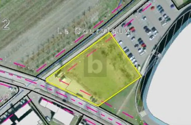 POUR COMMERCE ET HABITATION