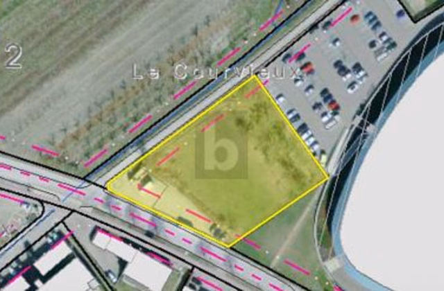 POUR COMMERCE ET HABITATION