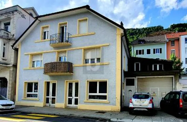 RENTAL YIELD OF COMMERCIAL AND RESIDENTIAL PROPERTIES