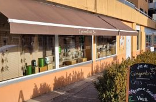 EPICERIE RENOVEE, MODERNE, SPACIEUSE, CENTREE