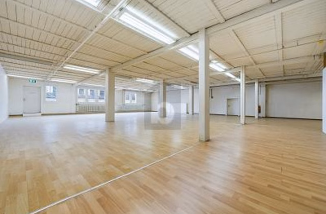 CENTRAL AVEC DIVERSES POSSIBILITÉS D'UTILISATION