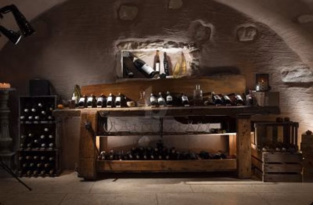 MAGNIFIQUE ESPACE GASTRONOMIQUE