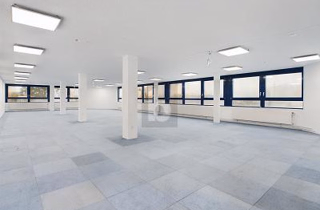 DA UFFICIO SINGOLO A UFFICIO OPEN SPACE (200/400/800 m2)