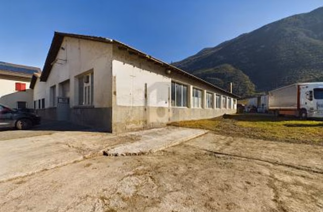 Potentiel de transformation sur quatre étages