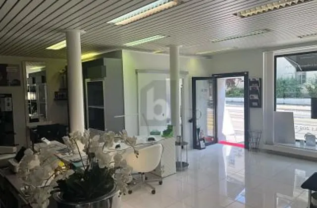 Concept beauté exclusif tout-en-un