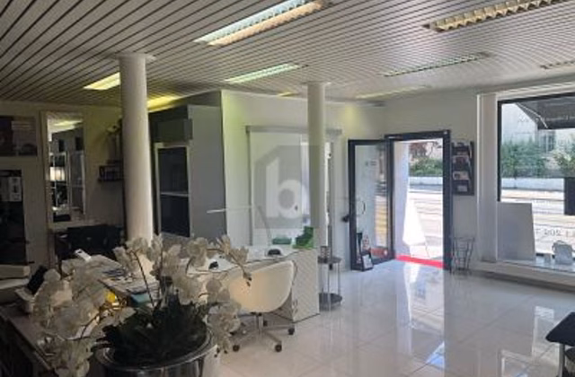 Concept beauté exclusif tout-en-un