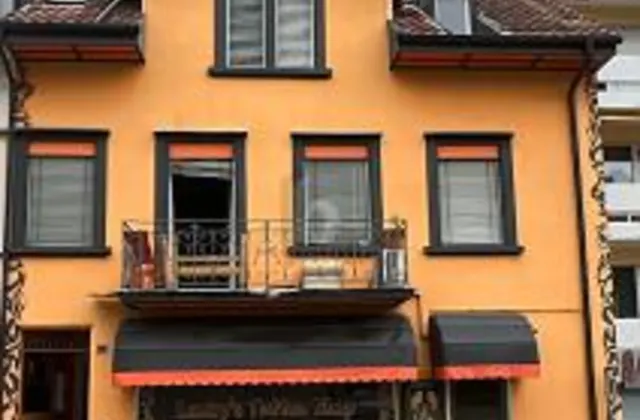 Top yield in a central location
