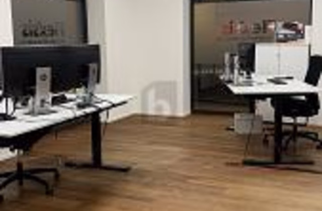 SPACIEUX AVEC CUISINE PRIVÉE