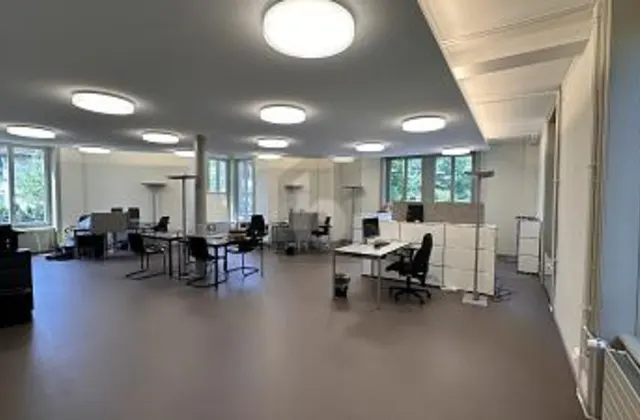 Rappresentativo in posizione centrale