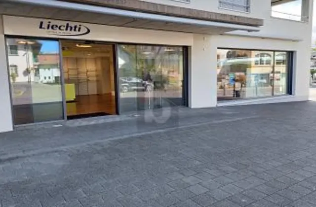 AU CŒUR DU CENTRE-VILLE
