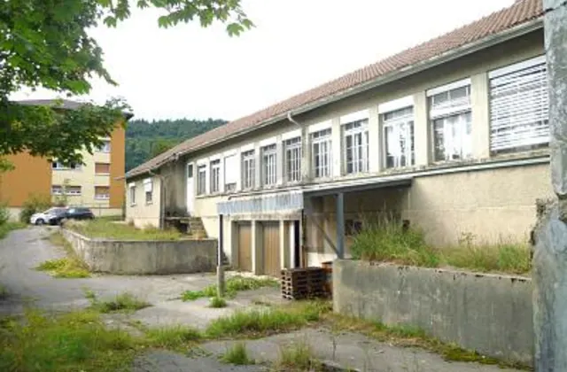 SPACIEUX AU REZ ET POTENTIEL, PARKING INCLUS (3)