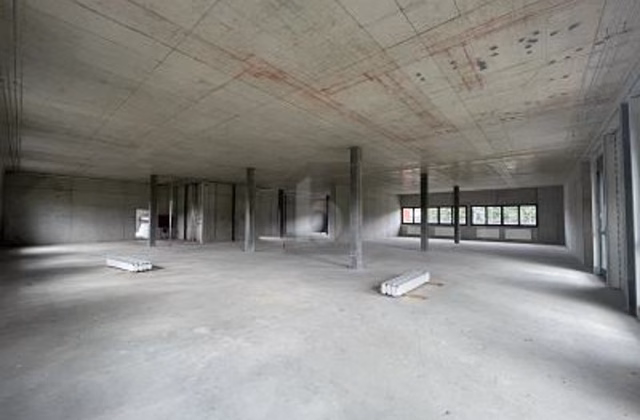 PROJET NEUF POUR VOTRE ENTREPRISE