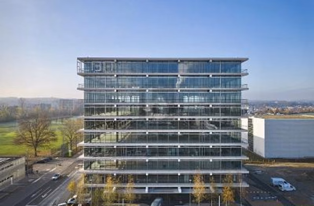 SMART OFFICE POUR ENTREPRISES VISIONNAIRES