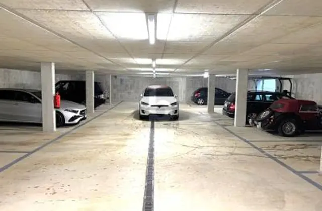 4 PARKINGS, OPPORTUNITÉ INVESTISSEUR