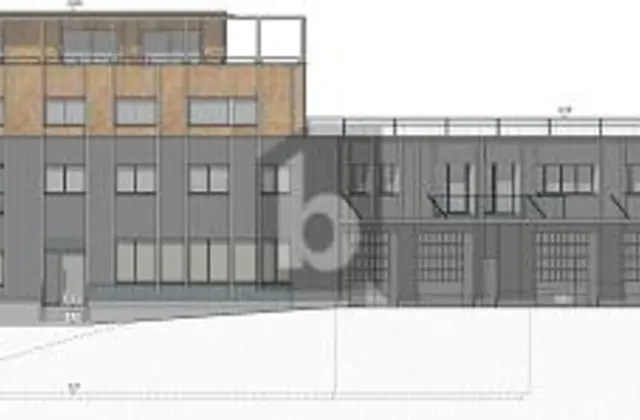 BEAUCOUP D'ESPACE POUR VOTRE PROJET COMMERCIAL