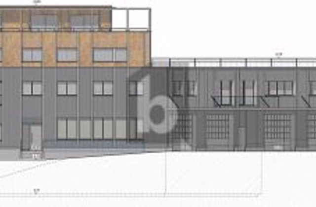 BEAUCOUP D'ESPACE POUR VOTRE PROJET COMMERCIAL