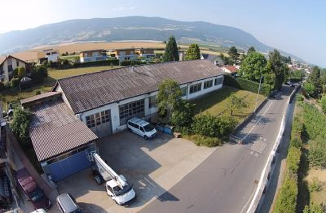 POLIVALENTE, SPAZIOSO, PROFESSIONALE
