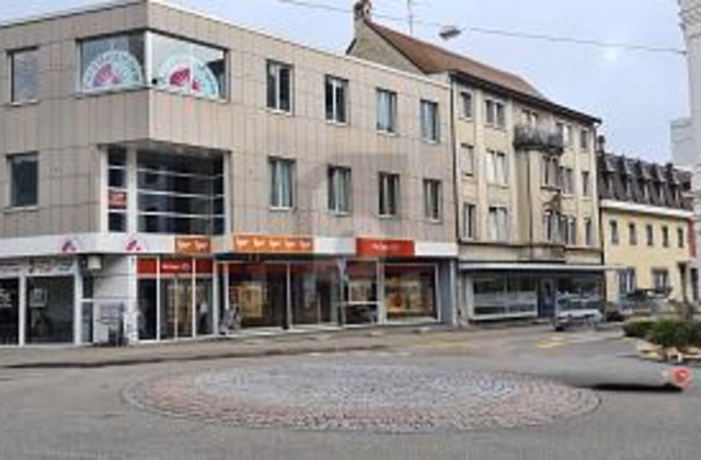 PRATIQUE, LUMINEUX ET CENTRAL