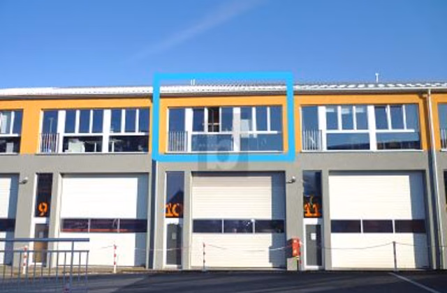 ESPACE MODERNE LUMINEUX + MEZZANINE !