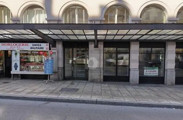 CENTRAL, PROFESSIONNEL & CONFORTABLE