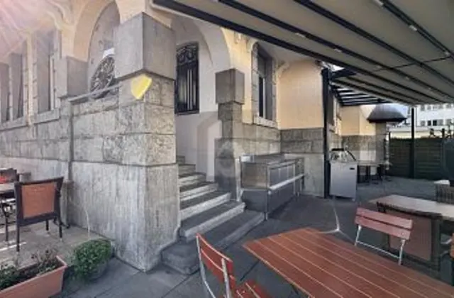 RISTORANTE CERCA NUOVO GESTORE
