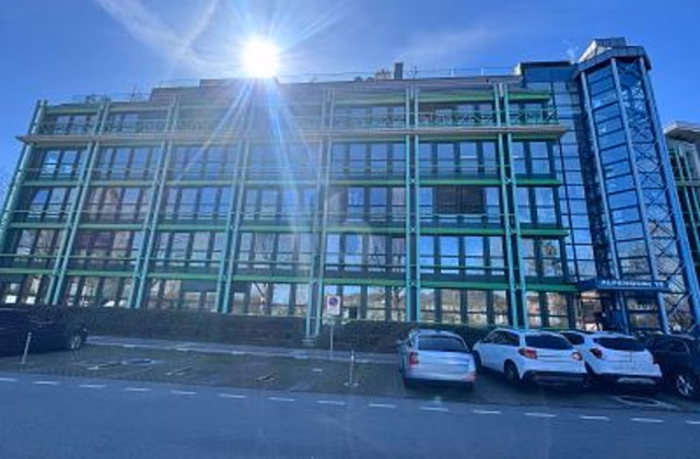 MODERNE, LUMINEUX ET FONCTIONNEL