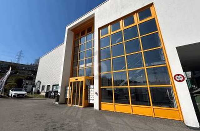 LUMINEUX, FLEXIBLE ET MODERNE