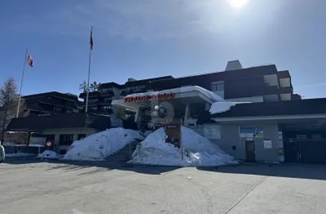 POTENTIEL AU COEUR DE LA STATION