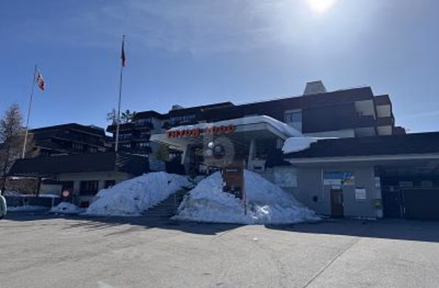 POTENTIEL AU COEUR DE LA STATION