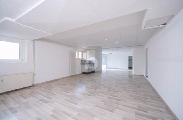 ZENTRAL, FLEXIBEL & FUNKTIONAL
