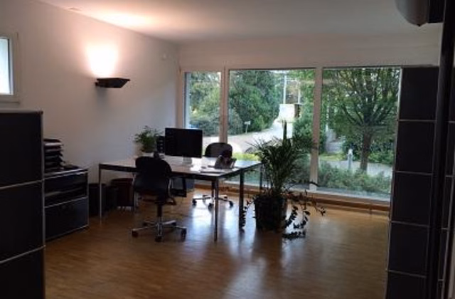MODERNE ET LUMINEUX