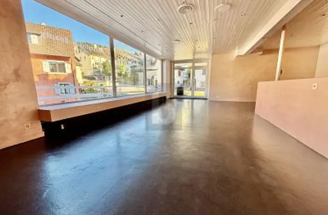 Lumineux et central — au cœur de Füllinsdorf