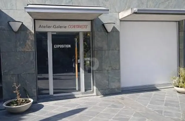 ATTRAYANT, CALME ET BIEN SITUÉ