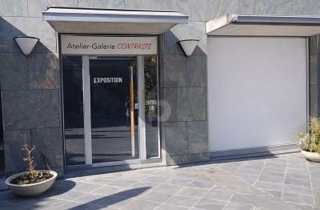 ATTRAYANT, CALME ET BIEN SITUÉ