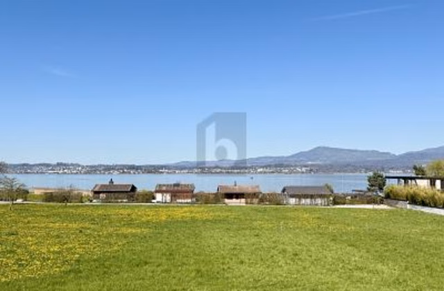 EXCLUSIF, ENSOLEILLÉ ET AVEC BIEN IMMOBILIER EXISTANT