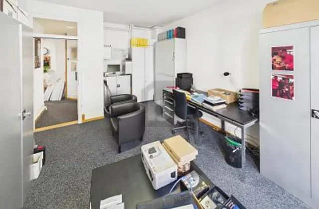 CENTRAL ET PRATIQUE