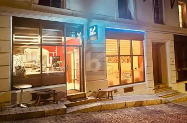 RENTABLE, ÉTABLI & CLÉ EN MAIN