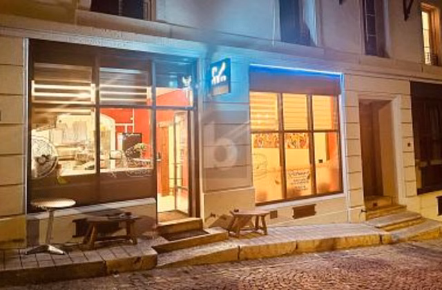 RENTABLE, ÉTABLI & CLÉ EN MAIN