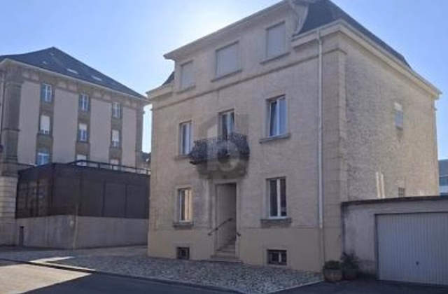 LUMINEUX, SPACIEUX, BIEN PLACÉ