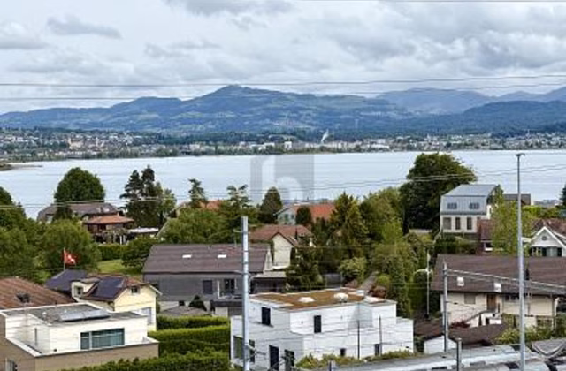 RAPPRESENTATIVO CON VISTA LAGO E TERRAZZE
