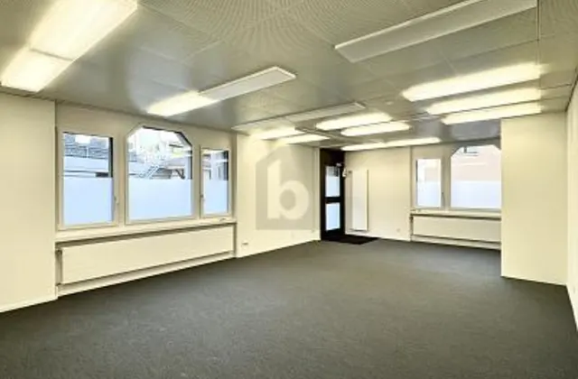 Spacious and Modern Premises in a Central Location