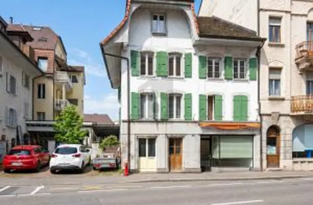 RARE OPPORTUNITÉ D'INVESTISSEMENT