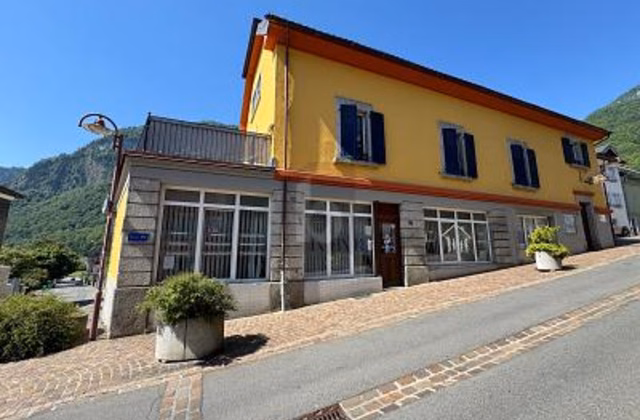 LUMINOSO, MODULABILE E STRATEGICAMENTE SITUATO