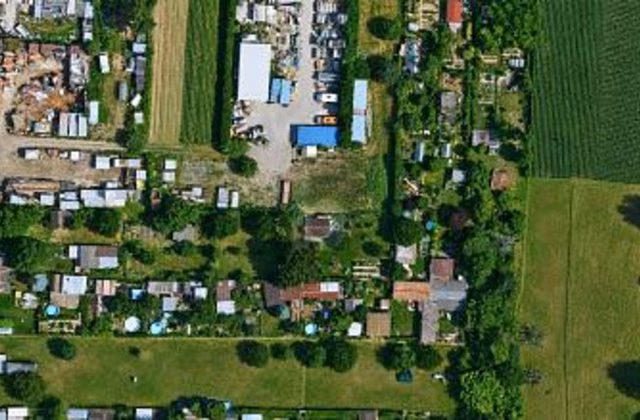 POTENTIEL DE DÉVELOPPEMENT SUR 1'751 M² EN EMPLACEMENT DE PREMIER CHOIX