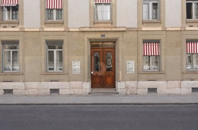 MAGNIFIQUES BUREAUX DE 160 M² ENV. A GENEVE (1205)