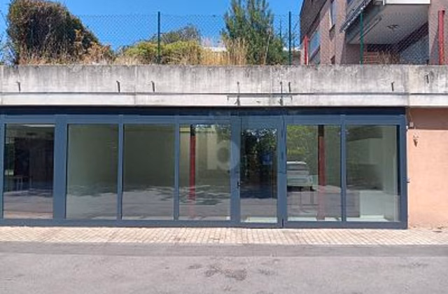 LOCALI FUNZIONALI, POSIZIONE STRATEGICA