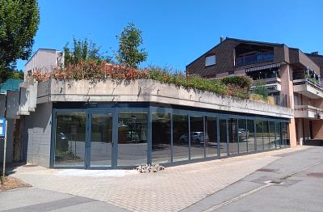 GRANDS ESPACES MODULABLES LUMINEUX !