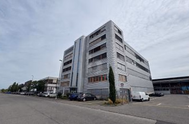 Multifunktionaler Raum 110 m²