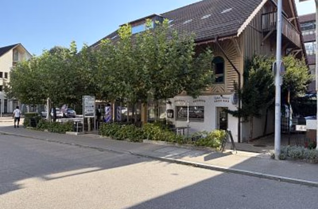 MODERNE ET CENTRAL - EMPLACEMENT DE PREMIER ORDRE